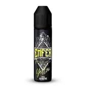 Comparer Yellow 50ml - Enfer - E-liquides avec un prix minimum de 24.90€