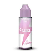 Comparer Icy Paradise 100ml - TJuice - E-liquides avec un prix minimum de 24.90€