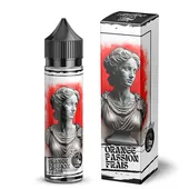 Comparer Pascal Squale Tattoo 50ml - Tattoo Vape - E-liquides avec un prix minimum de 10.45€