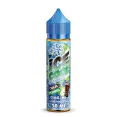 Comparer Cola Pomme 50ml - Ice Cool - E-liquides avec un prix minimum de 13.9€