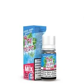 Comparer Cerise Baies Sauvages Sel de nicotine - Iceberg - E-liquides avec un prix minimum de 5.90€