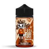 Comparer Cœur Fondant Café Eclat de Noisette 200ml - Big Fuel - E-liquides avec un prix minimum de 28.90€