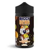 Comparer Caramel Frosted Flakes 200ml - Biggy Bear - E-liquides avec un prix minimum de 19.00€