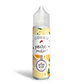 Comparer Poire Pochée 50ml - Les Bêtises du Coq - E-liquides avec un prix minimum de 11.21€