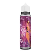 Comparer Bora Bora Beach 50ml - Like A Woman - E-liquides avec un prix minimum de 18.90€
