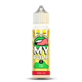 Comparer Virgin Lemon 50ml - My Pulp - E-liquides avec un prix minimum de 19.90€