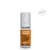 Comparer Caramel Réglisse - Dlice - E-liquides avec un prix minimum de 5.9€