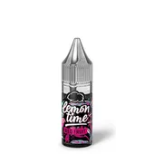 Comparer Red Fruit Lemon Time - Eliquid France - E-liquides avec un prix minimum de 5.90€