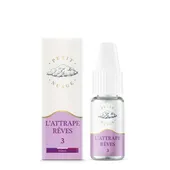 Comparer L'Attrape Rêves - Petit Nuage - E-liquides avec un prix minimum de 5.90€
