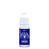 Comparer Subzero High VG - Halo - E-liquides avec un prix minimum de 6.90€