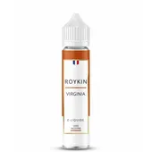 Comparer Virginia 50ml - Roykin - E-liquides avec un prix minimum de 17.90€