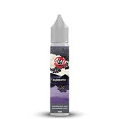 Comparer Framboise Bleue Cerise Sels de nicotine - Aisu Eremento - Zap Juice - E-liquides avec un prix minimum de 5.90€