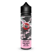 Comparer Pink Guava 50ml Aisu - Zap Juice - E-liquides avec un prix minimum de 21.90€