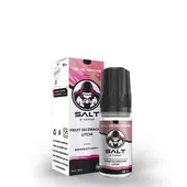Comparer Fruit du Dragon Litchi - Salt E-Vapor - E-liquides avec un prix minimum de 6.90€