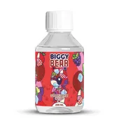 Comparer Fruits Rouges Givrés 200ml - Biggy Bear - E-liquides avec un prix minimum de 19.90€