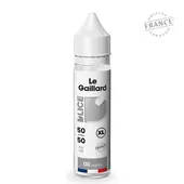Comparer Le Gaillard 50ml XL - Dlice - E-liquides avec un prix minimum de 21.90€