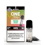 Comparer 2x Cartouches Préremplies - PASTÈQUE JUTEUSE - Easy POD e-tasty - E-liquides avec un prix minimum de 8.49€