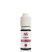 Comparer Grenadine - Minimal - E-liquides avec un prix minimum de 5.90€