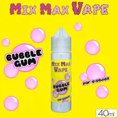 Comparer BUBBLE GUM - Mix Max Vape - e-liquide 40ml - E-liquides avec un prix minimum de 13.99€