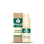 Comparer Verveine Des Alpes - Pulp - E-liquides avec un prix minimum de 5.90€