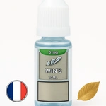 Comparer WIN'S - VAPINETTE - E-liquides avec un prix minimum de 3.59€