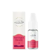 Comparer Pastèque Fraise - Petit Nuage - E-liquides avec un prix minimum de 5.90€