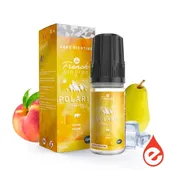 Comparer POLARIS Sunset 10ml - Le French Liquide - E-liquides avec un prix minimum de 4.59€