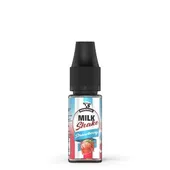 Comparer Strawberry Milkshake - Tornadoliq - E-liquides avec un prix minimum de 4.90€