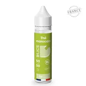 Comparer Thé Marocain (Menthe Nanah) - 50ml XL - Dlice - E-liquides avec un prix minimum de 21.90€