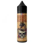 Comparer TARTE NOISETTE PRALINES - SEUM de BOBBLE LIQUIDE 50ml - E-liquides avec un prix minimum de 17.90€