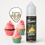 Comparer MAMIE GATEAU - SOUVENIRS D'ENFANCE - e-liquide 40ml - E-liquides avec un prix minimum de 12.80€