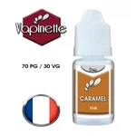 Comparer CARAMEL - VAPINETTE - E-liquides avec un prix minimum de 3.59€