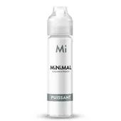 Comparer Puissant 50ml - Minimal - E-liquides avec un prix minimum de 21.90€
