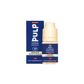 Comparer  Granité Fruits Bleus - 10ml - Le Pod Liquide Pulp  - E-liquides avec un prix minimum de 4.50€