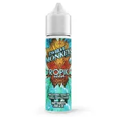 Comparer Tropika Iced 50ml - Twelve Monkeys - E-liquides avec un prix minimum de 22.9€