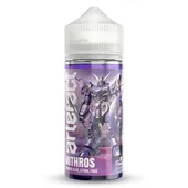 Comparer Mithros 100ml - Artefact - E-liquides avec un prix minimum de 24.90€
