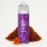 Comparer M BLEND 50ml - LIQUIDAROM - E-liquides avec un prix minimum de 13.90€