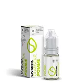 Comparer Pomme -  Savourea - E-liquides avec un prix minimum de 2.40€