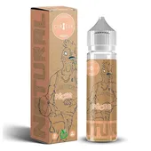 Comparer Pêche Natural 50ml - Curieux - E-liquides avec un prix minimum de 21.90€