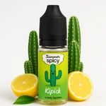 Comparer KIPICK 10ml - SUMMER SPICY par e-tasty - E-liquides avec un prix minimum de 1.99€
