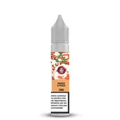 Comparer Mango & Peach Sel de nicotine - Aisu Zap Juice - E-liquides avec un prix minimum de 5.90€