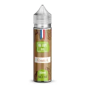 Comparer Classic K 50ml - Ma Vape Bio - E-liquides avec un prix minimum de 8.45€