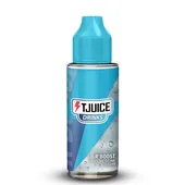 Comparer R'Boost 100ml Drinks - Tjuice - E-liquides avec un prix minimum de 24.90€