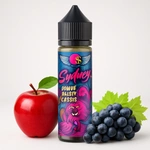 Comparer SYDNEY - BIG FLAMANT 50ml Liquidarom - E-liquides avec un prix minimum de 13.90€