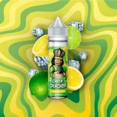 Comparer GREEN CRACKER - MARS LABS 50ml - E-liquides avec un prix minimum de 16.90€