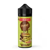Comparer Dubaï Chocovape 100ml - CEBUENO - E-liquides avec un prix minimum de 24.90€