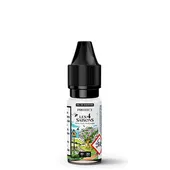 Comparer Pêche Litchi Fruits Rouges - Les 4 Saisons - Protect - E-liquides avec un prix minimum de 6.10€