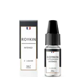 Comparer Intenso - Sel de Nicotine - Roykin - E-liquides avec un prix minimum de 6.90€