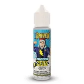 Comparer Frozen Zeus 50ml - Saiyen Vapors - E-liquides avec un prix minimum de 22.90€