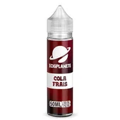 Comparer Cola Frais 50ml - Ecigplanete - E-liquides avec un prix minimum de 10.00€